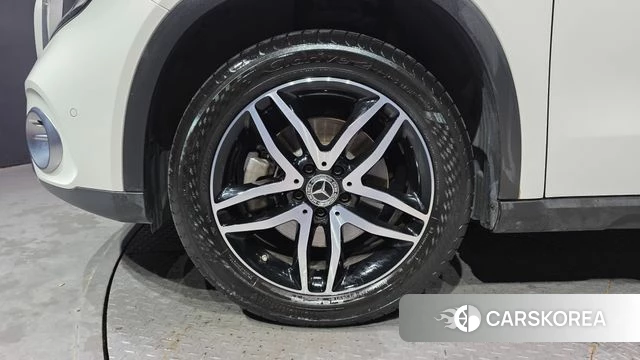 Mercedes-Benz GLA-Class X156 id 4615017 из Кореи 15