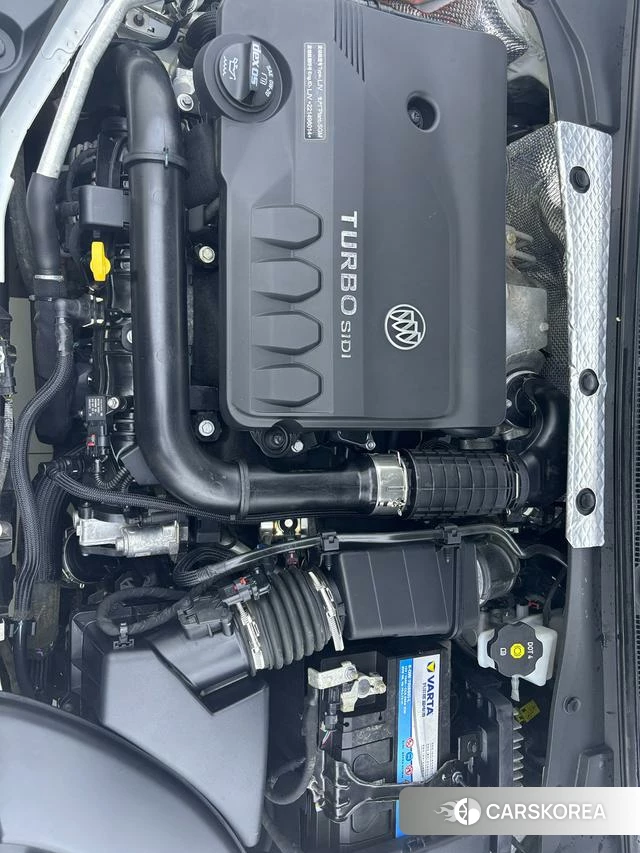 Buick Weilang id 4235018 из Китая 18