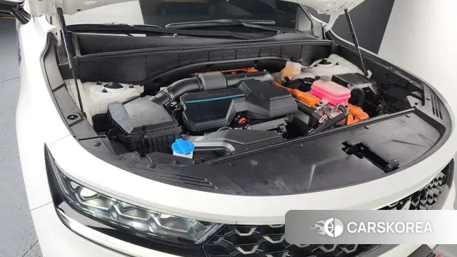 Kia Sorento 4th Generation id 3764654 из Кореи 15