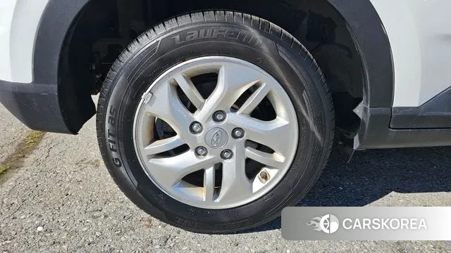 Hyundai Venue id 3248757 из Кореи 15