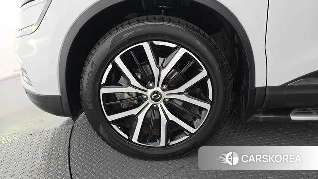 Renault Korea (Samsung) The New QM6 id 4720991 из Кореи 34