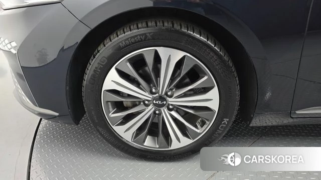 Kia K8 Hybrid id 4293794 из Кореи 27