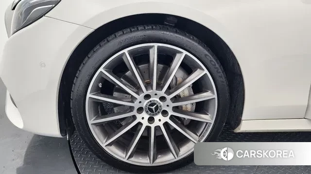 Mercedes-Benz E-Class W213 id 3754061 из Кореи 15