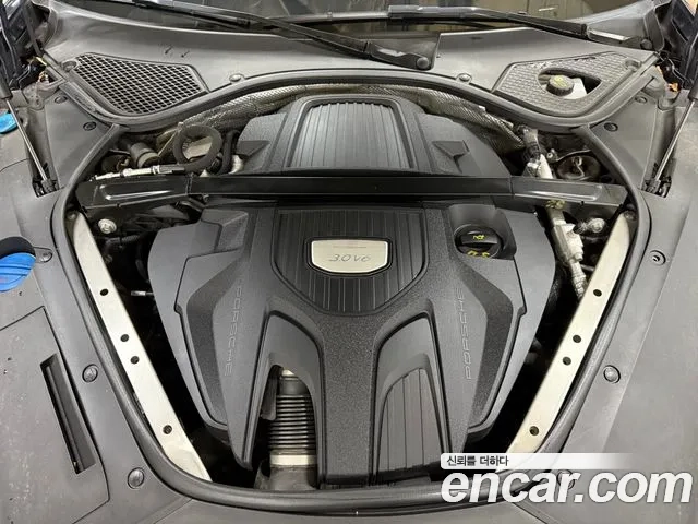 Porsche Panamera (971) id 2952197 из Кореи 15