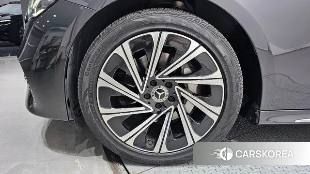 Mercedes-Benz E-Class W214 id 3523238 из Кореи 15