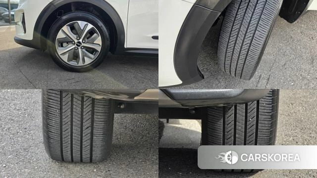 Kia Niro Plus id 4835562 из Кореи 15