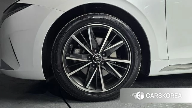 Hyundai The New Grandeur IG id 3812542 из Кореи 15