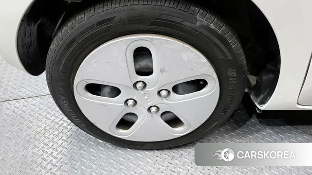 Kia The New Kia Ray id 3467800 из Кореи 15