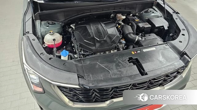 Kia The New Sorento 4th Generation id 4725279 из Кореи 26