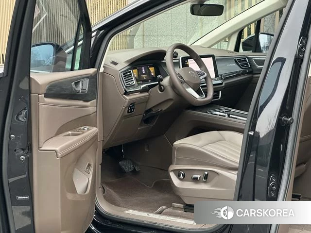 Volkswagen Weiran id 4272215 из Китая 26