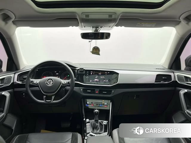 Volkswagen Tanyue id 4235893 из Китая 15