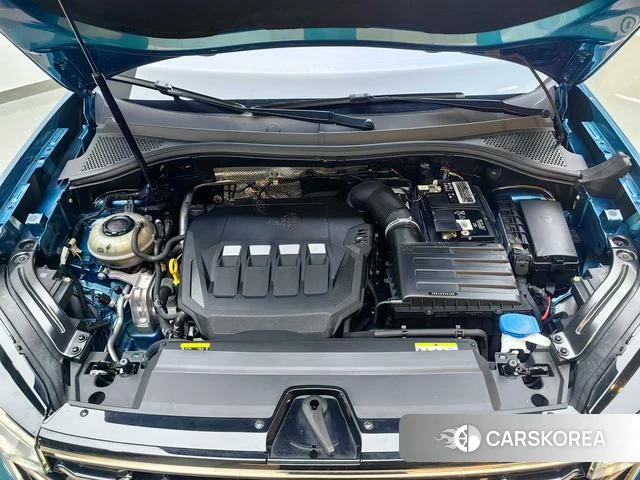 Volkswagen Tanyue id 4290901 из Китая 14