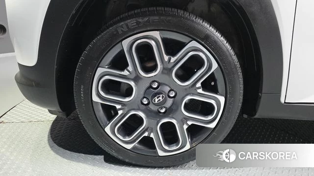 Hyundai Casper id 3941039 из Кореи 15