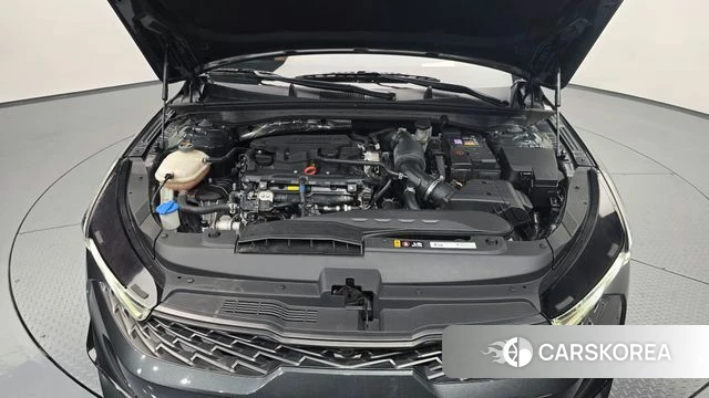 Kia K5 3rd generation id 3858838 из Кореи 15