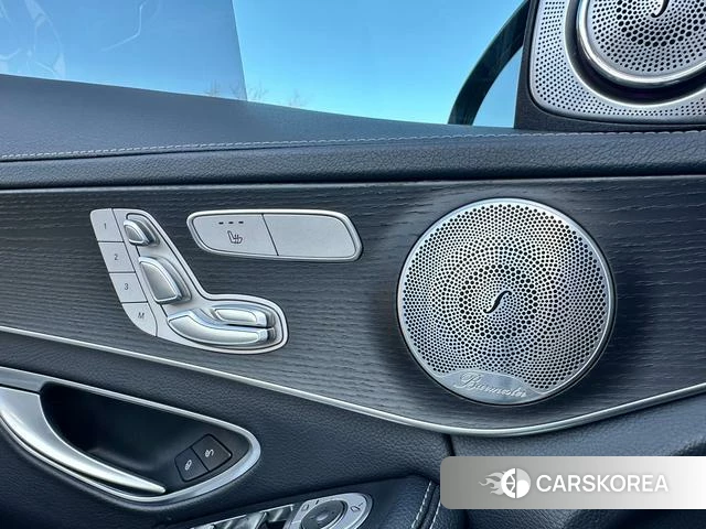 Mercedes-Benz Class C id 4313750 из Китая 18