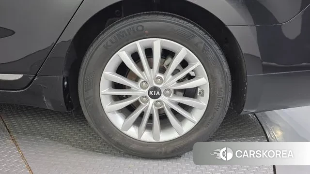 Kia K7 Premier id 3004406 из Кореи 15