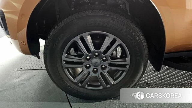 Ford Ranger 3rd Generation id 4355275 из Кореи 15