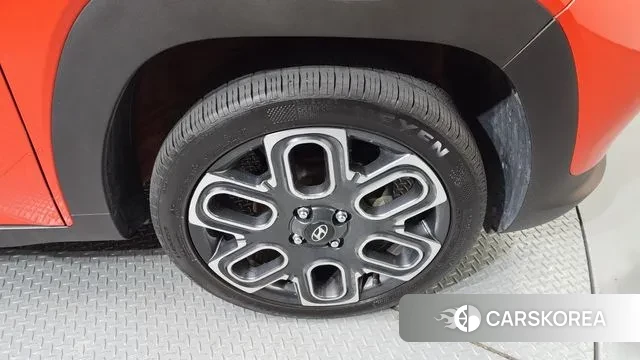 Hyundai Casper id 2964540 из Кореи 15