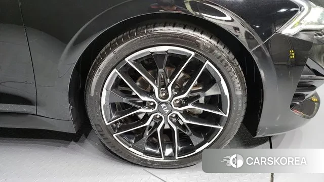 Kia K5 3rd generation id 3343485 из Кореи 15