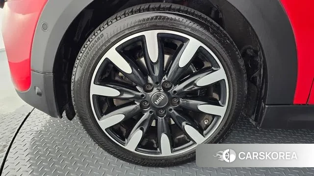 Mini Cooper S id 3296330 из Кореи 15