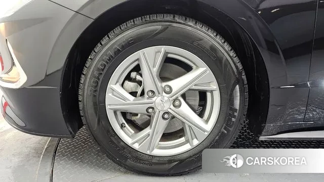 Hyundai Sonata (DN8) id 3550984 из Кореи 15