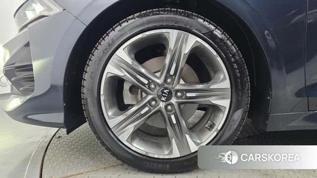 Kia K5 3rd generation id 4187922 из Кореи 25