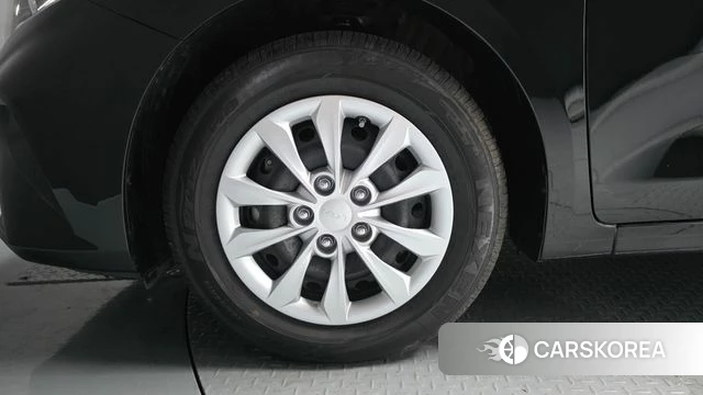 Kia The New K3 2nd generation id 4590860 из Кореи 15