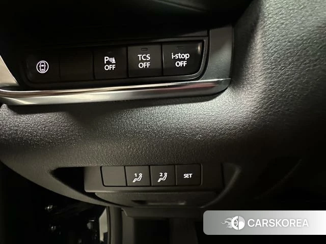 Mazda CX-30 id 4307566 из Китая 16