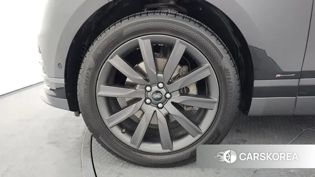 Land Rover Range Rover Velar id 3520434 из Кореи 15