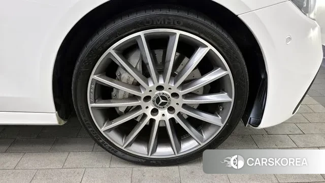 Mercedes-Benz E-Class W213 id 3459203 из Кореи 15