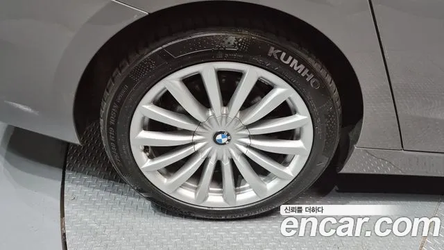 BMW 6 Series GT (G32) id 2688456 из Кореи 15