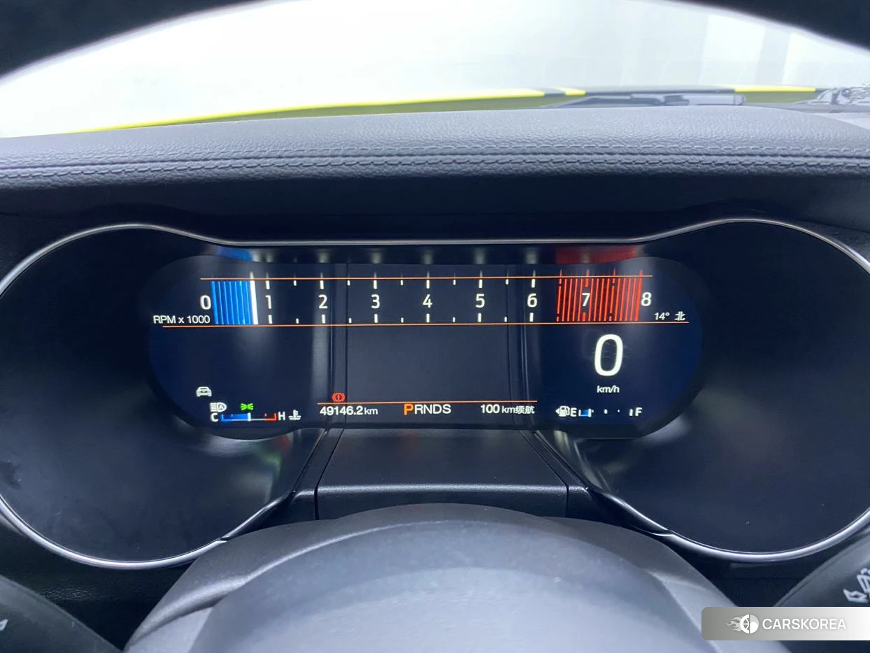 Ford Mustang id 4413462 из Китая 7