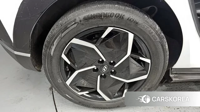 Hyundai Ionic 5 id 3697099 из Кореи 15