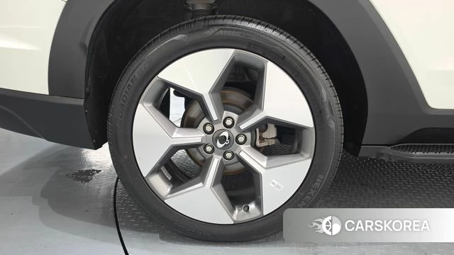 Ssangyong Torres EVX id 4388101 из Кореи 31