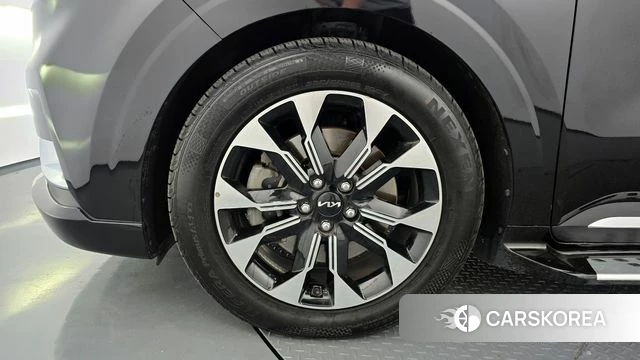 Kia Carnival 4th generation id 4283902 из Кореи 25