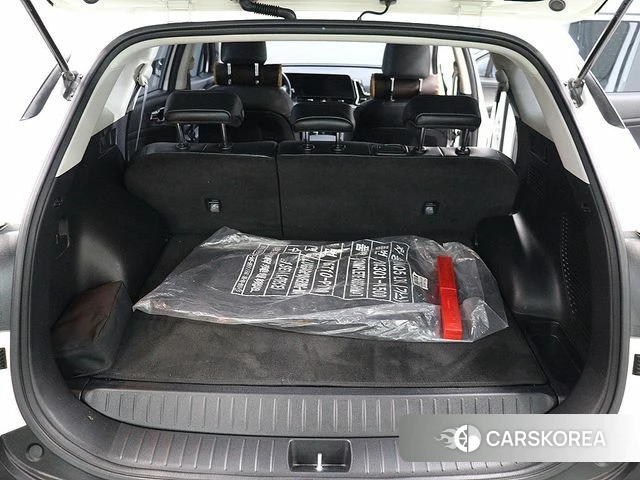 Kia Sportage 5th Generation id 3832314 из Кореи 15