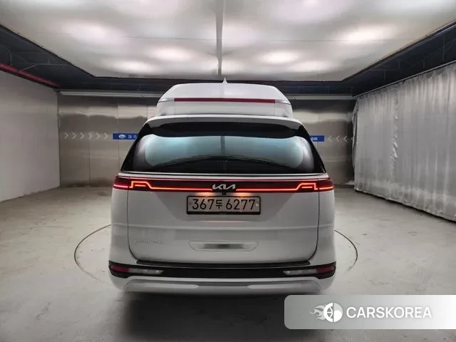 Kia Carnival 4th generation id 3342964 из Кореи 15