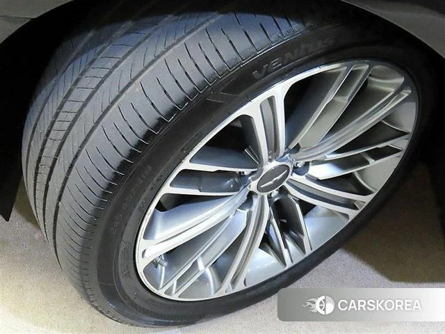 Genesis G80 id 4722749 из Кореи 15