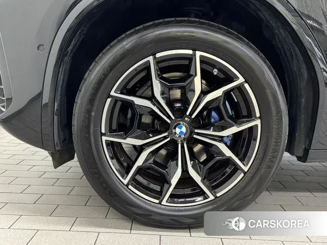 BMW X3 (G01) id 2988810 из Кореи 13