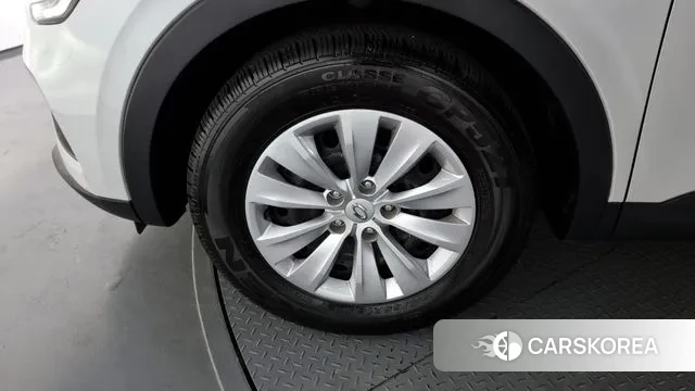 Renault Korea (Samsung) XM3 id 2994631 из Кореи 15