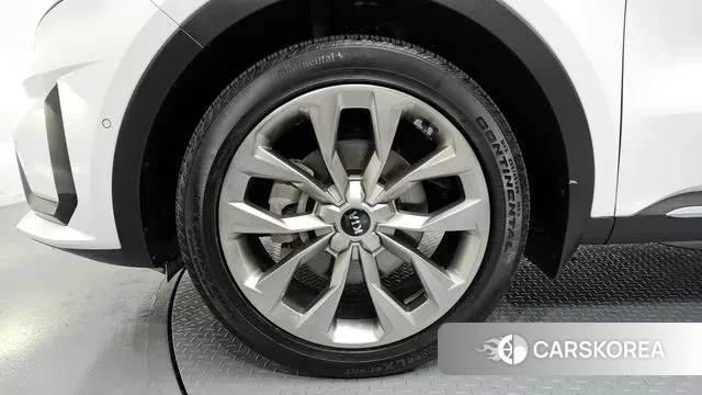 Kia Sorento 4th Generation id 3412166 из Кореи 15