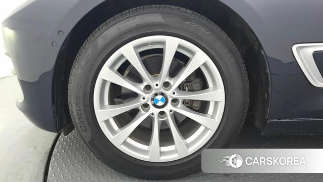 BMW 3 Series GT (F34) id 4476689 из Кореи 15