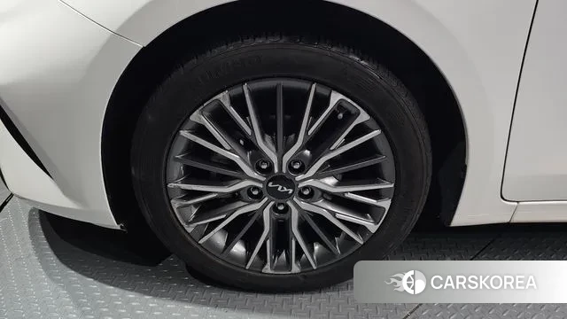 Kia The New K3 2nd generation id 3031966 из Кореи 15