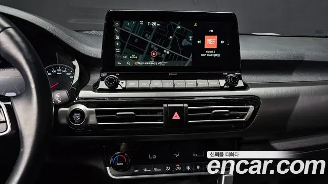 Kia Seltos id 2755147 из Кореи 15