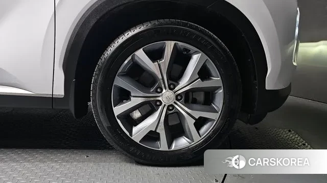 Hyundai Palisade id 3459960 из Кореи 15