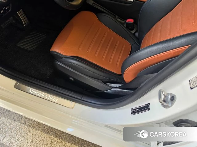 Mercedes-Benz C-Class W206 id 4303161 из Кореи 8