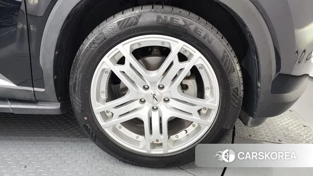 Hyundai Palisade id 3742473 из Кореи 15