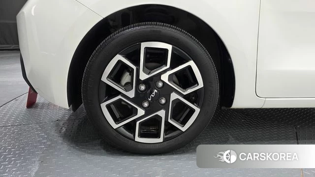 Kia The New Kia Ray id 4499905 из Кореи 15