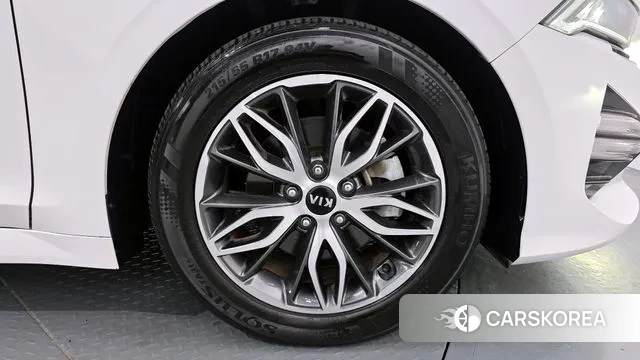 Kia K5 3rd generation id 3428208 из Кореи 15