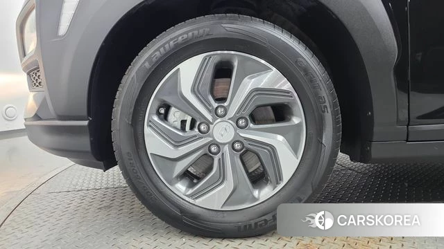 Hyundai Kona Hybrid id 4317750 из Кореи 25